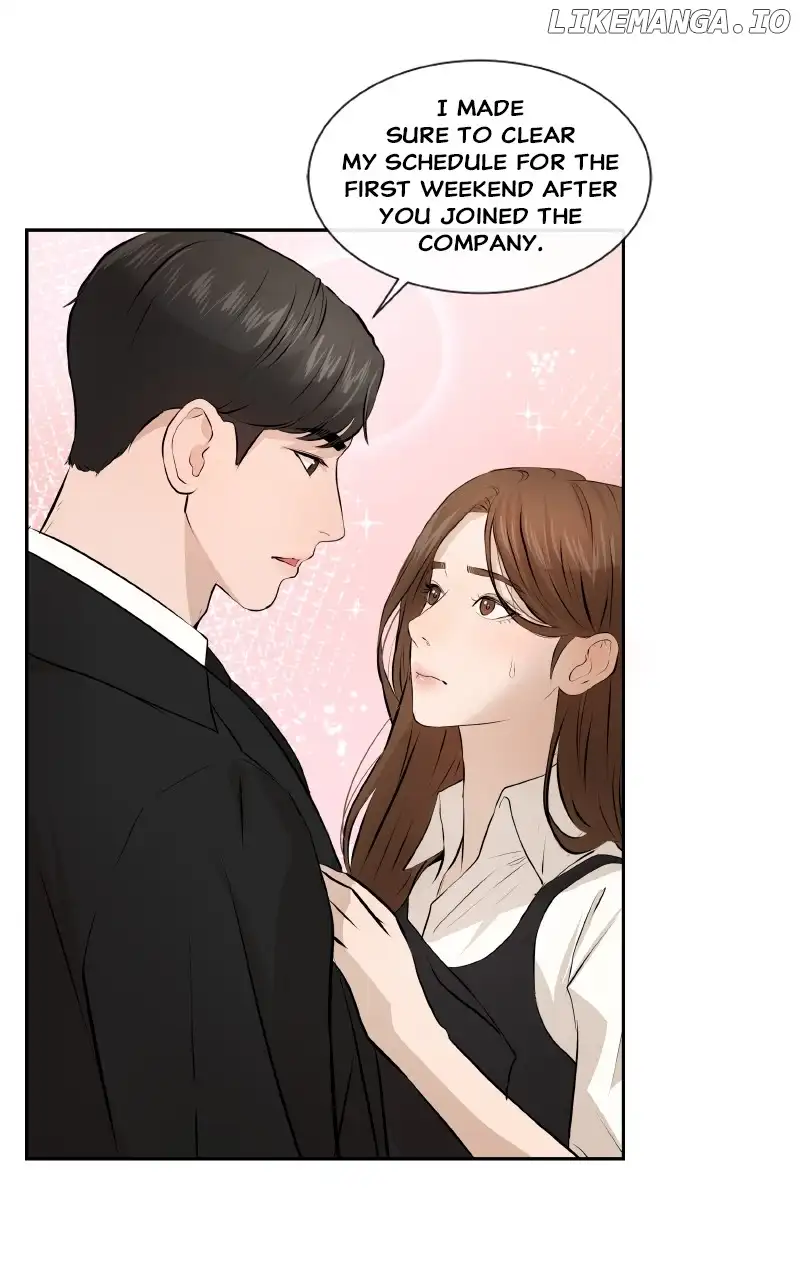 I Give You My All Chapter 24 page 43