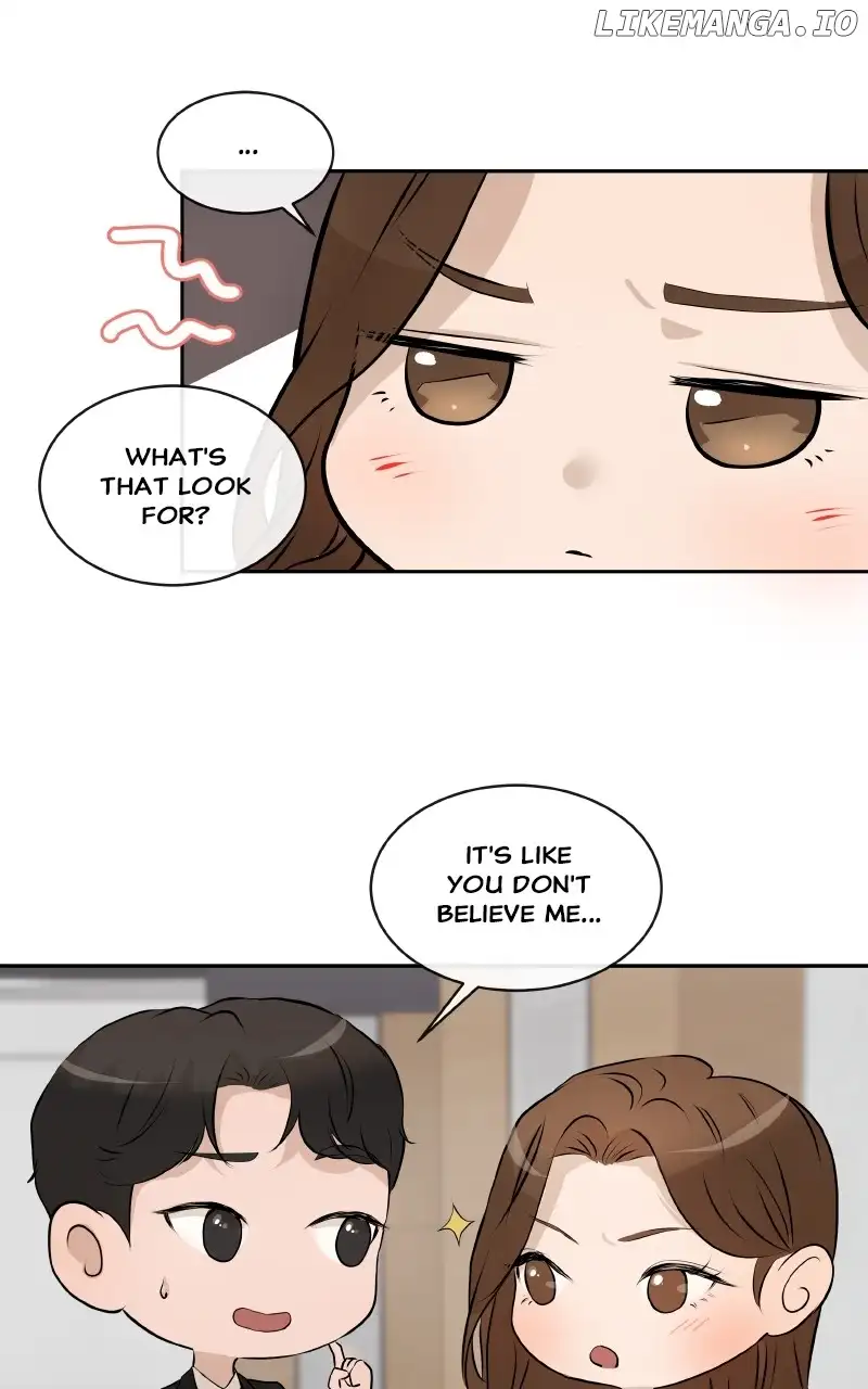 I Give You My All Chapter 24 page 44