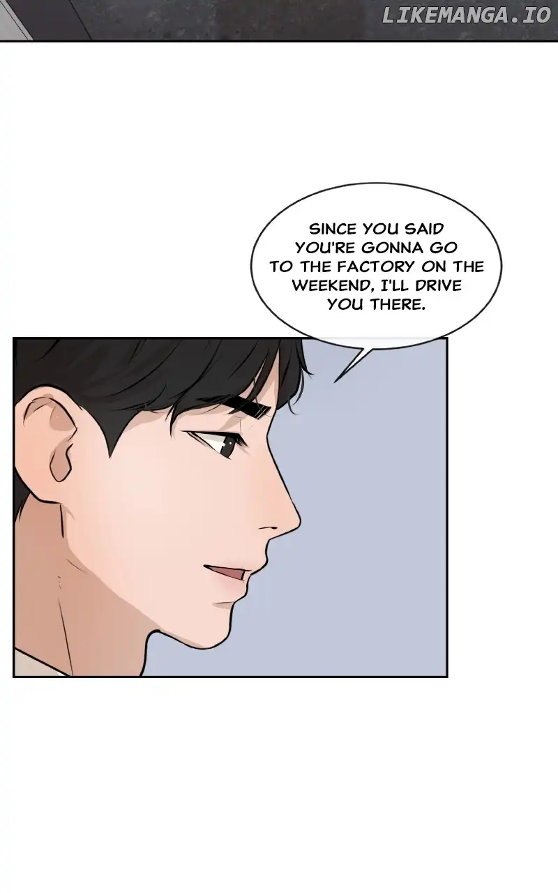 I Give You My All Chapter 24 page 47