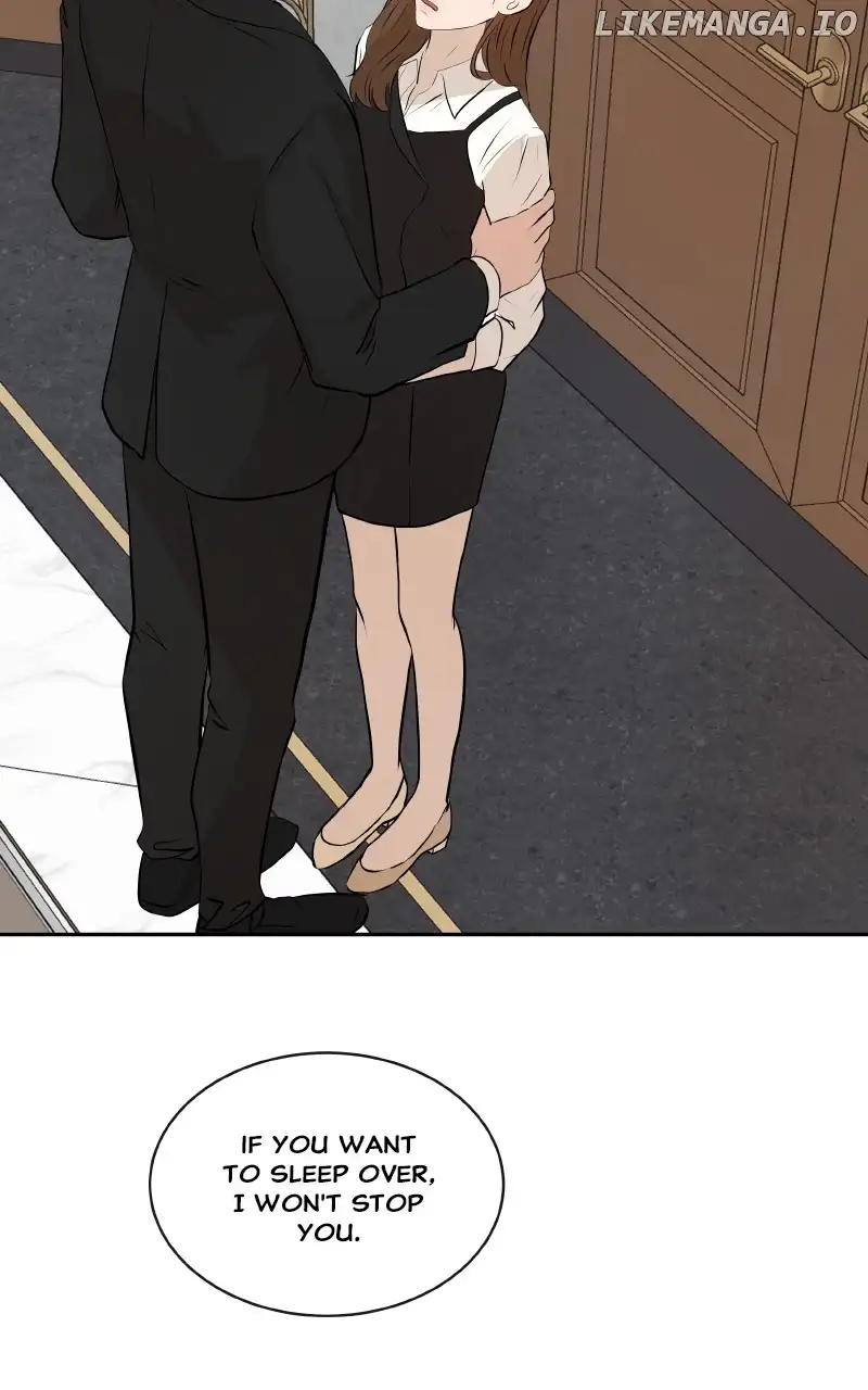 I Give You My All Chapter 24 page 49