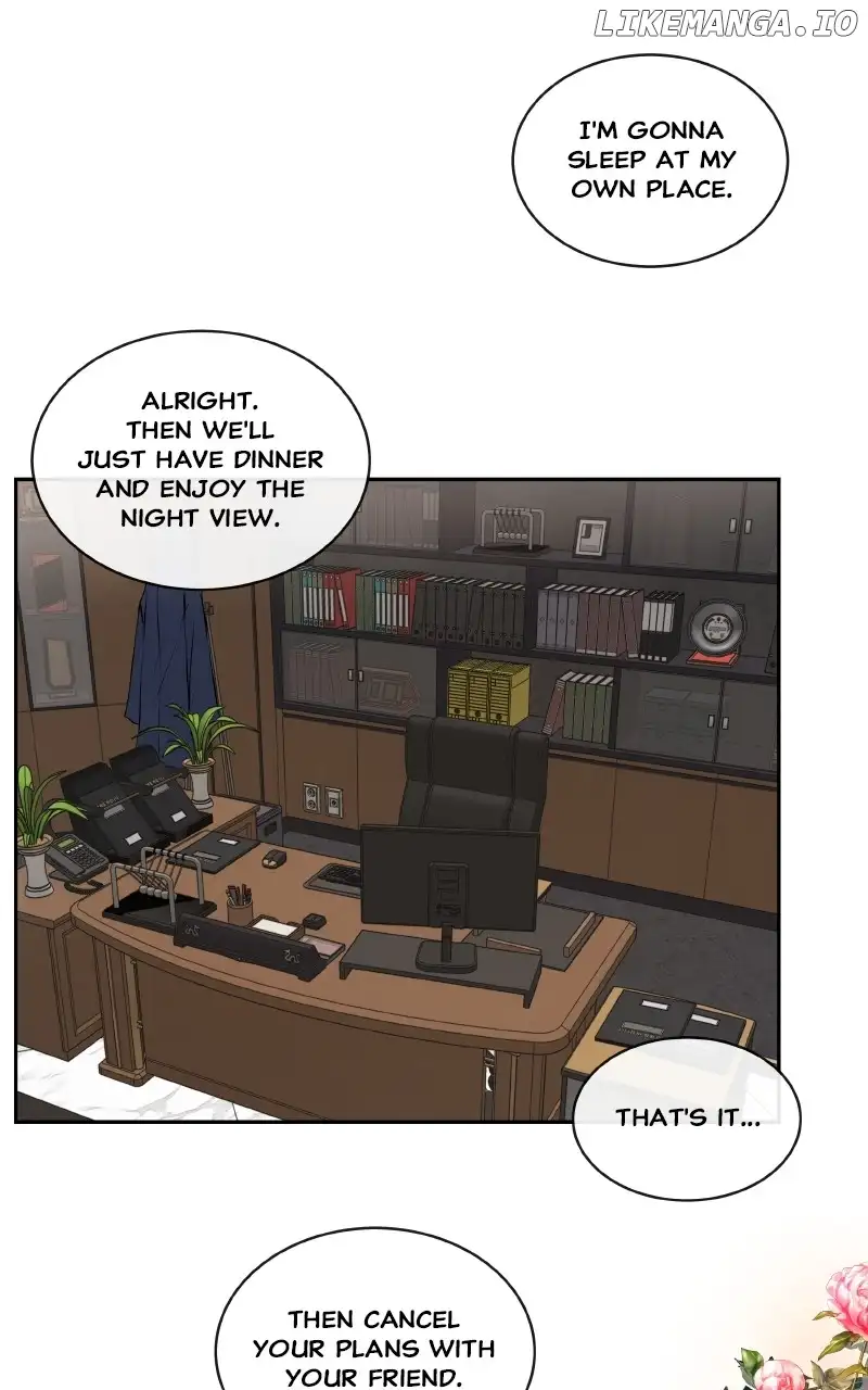 I Give You My All Chapter 24 page 50