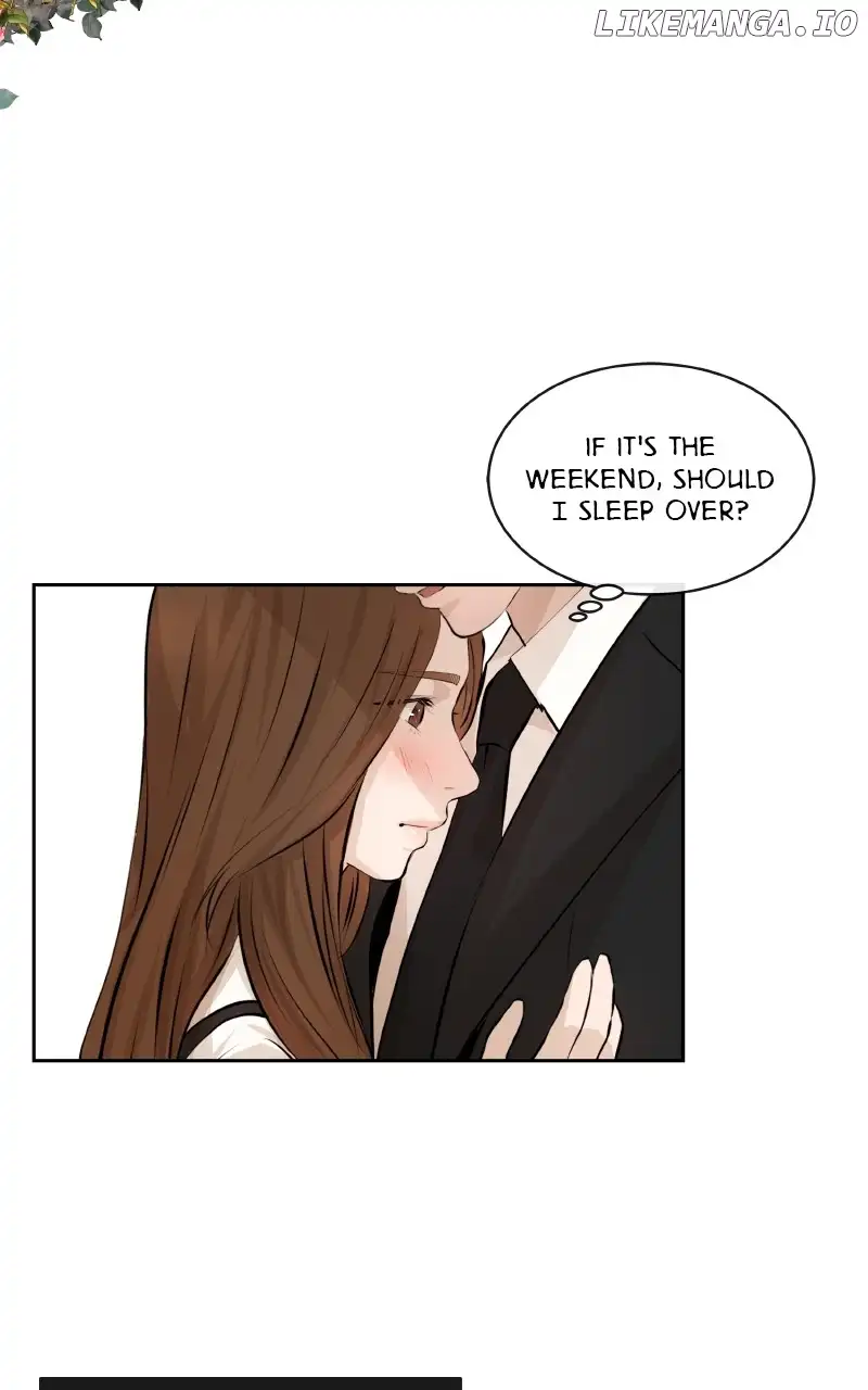 I Give You My All Chapter 24 page 52