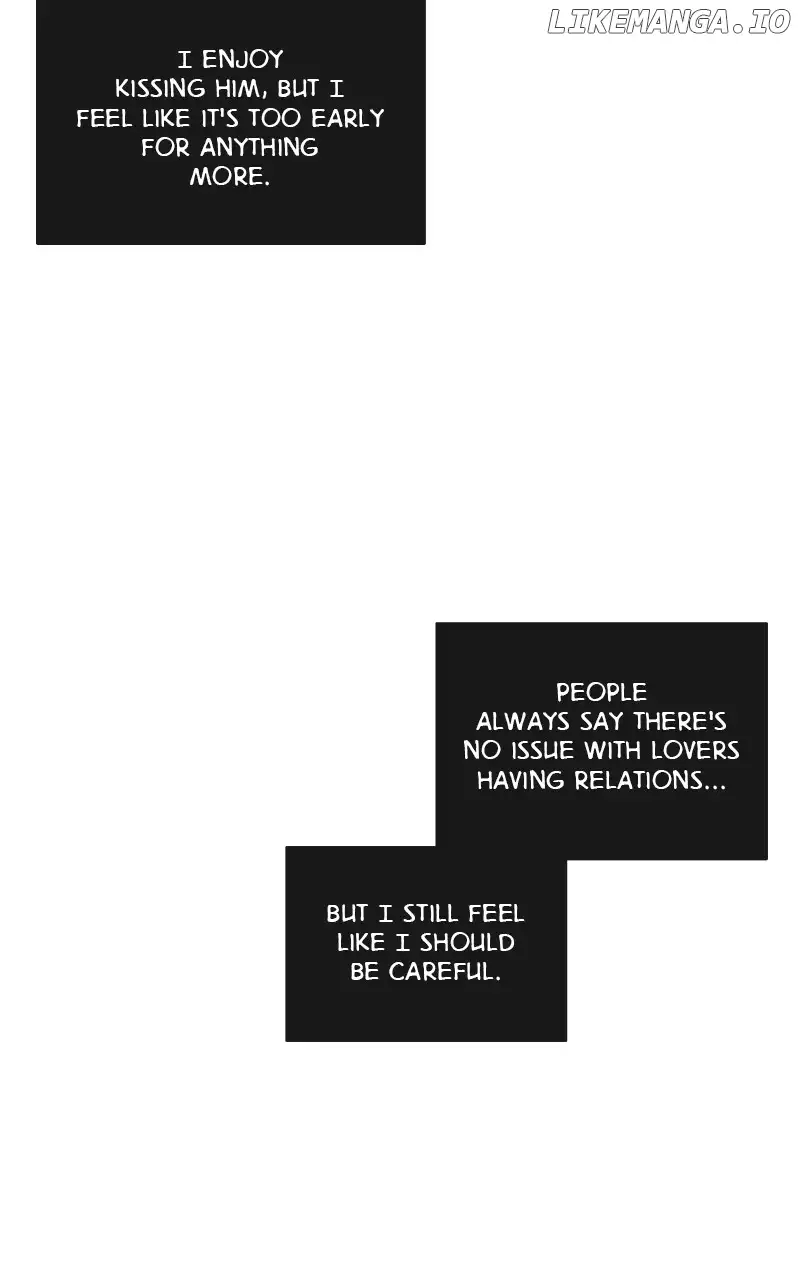I Give You My All Chapter 24 page 53