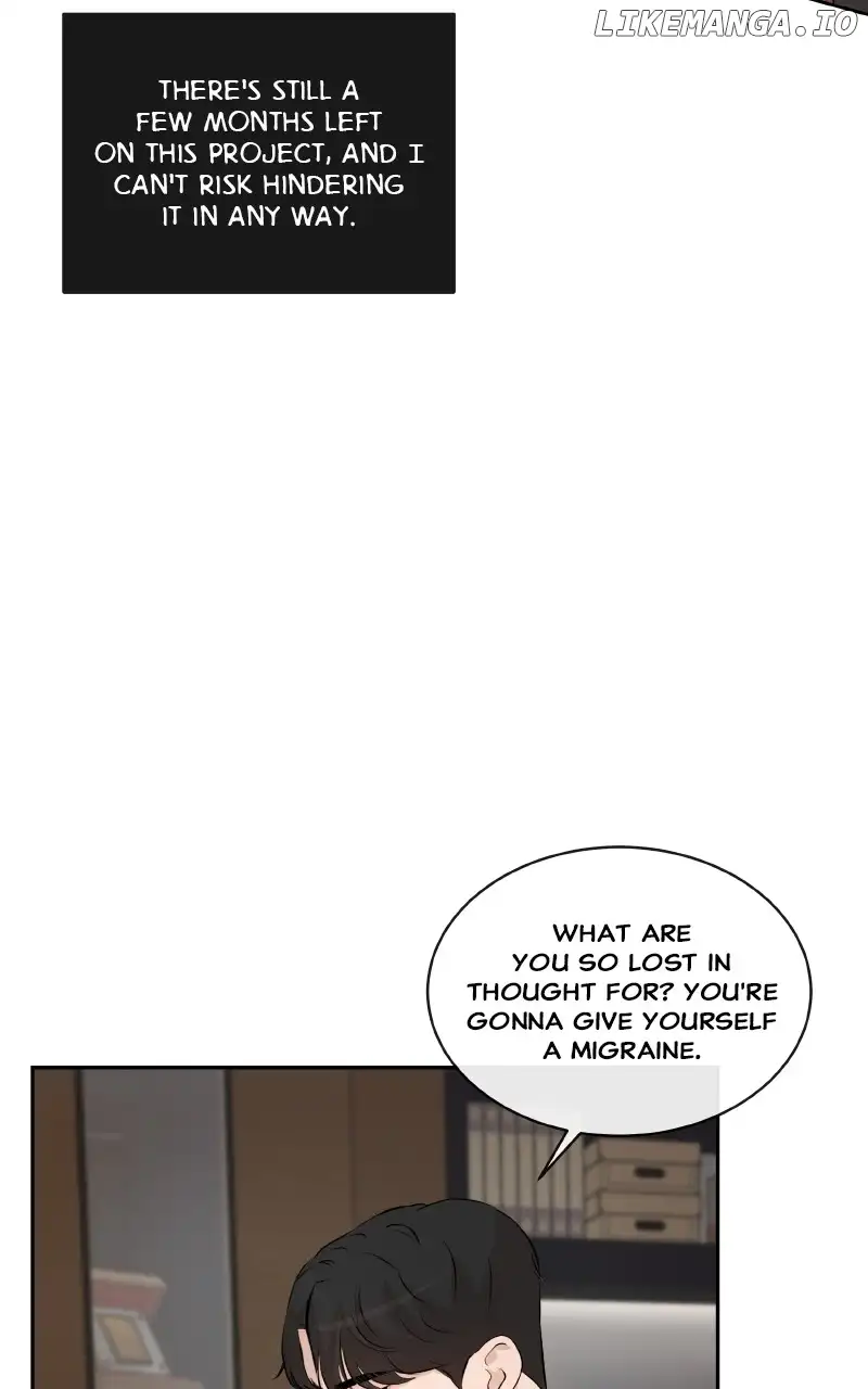 I Give You My All Chapter 24 page 56
