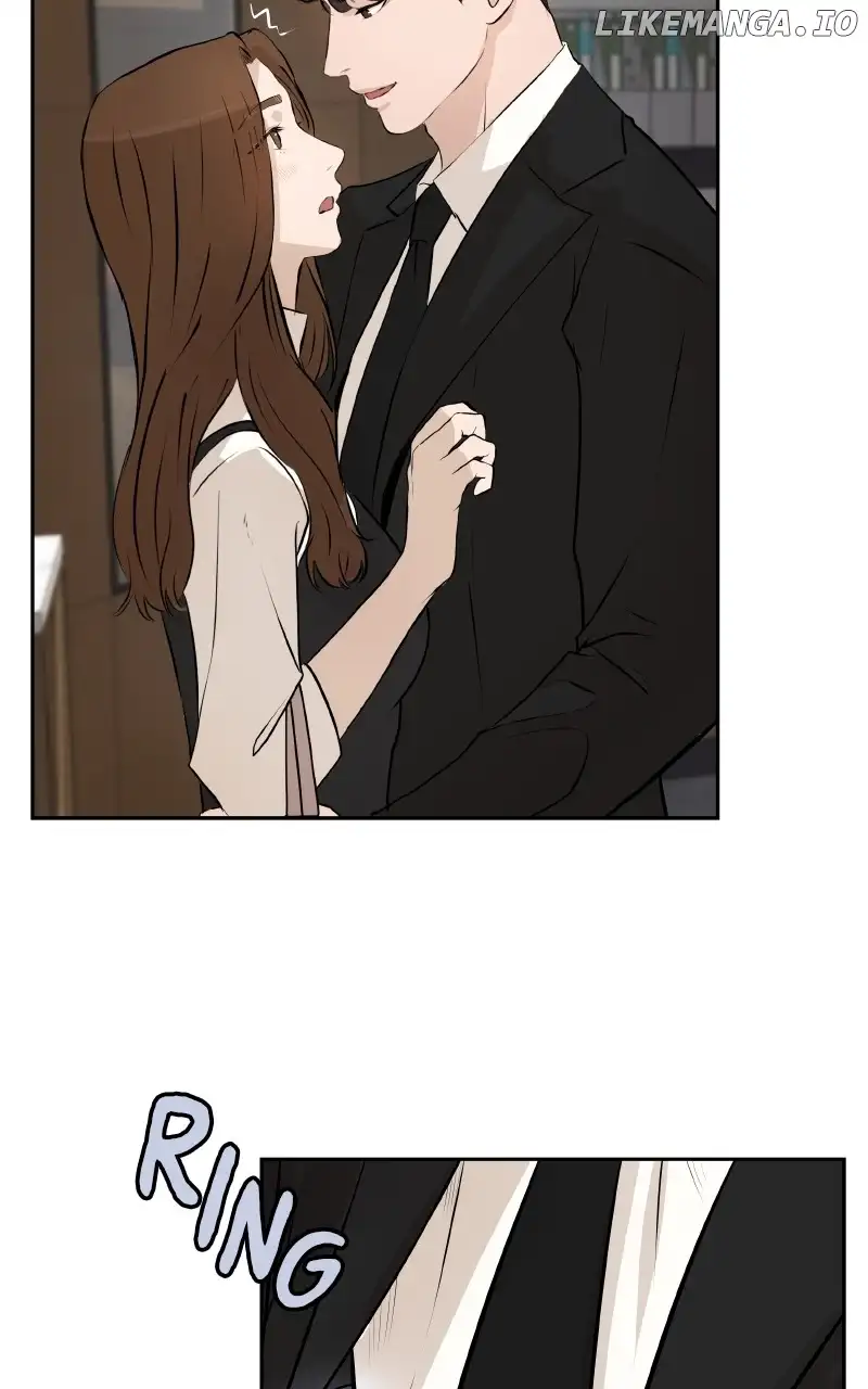 I Give You My All Chapter 24 page 57