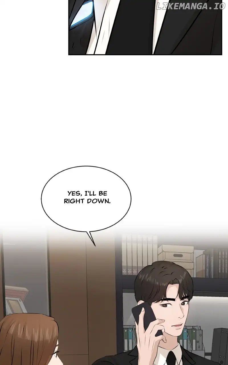 I Give You My All Chapter 24 page 58