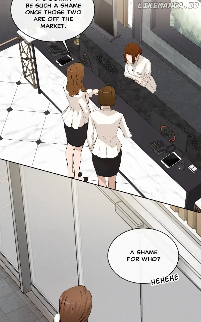 I Give You My All Chapter 24 page 5