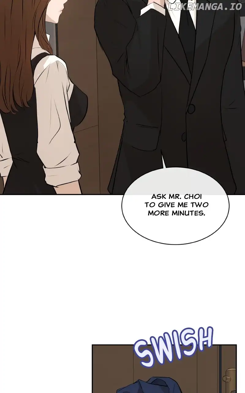 I Give You My All Chapter 24 page 59