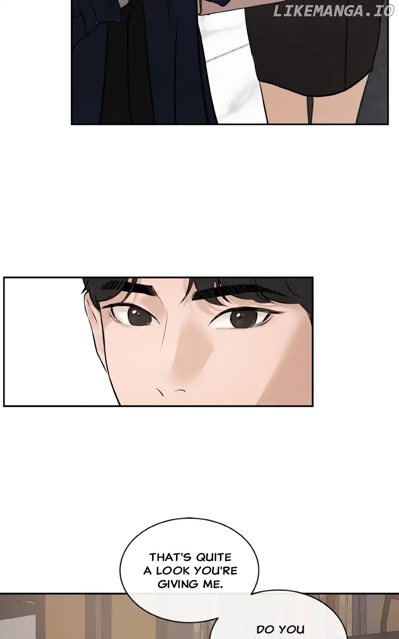 I Give You My All Chapter 24 page 64