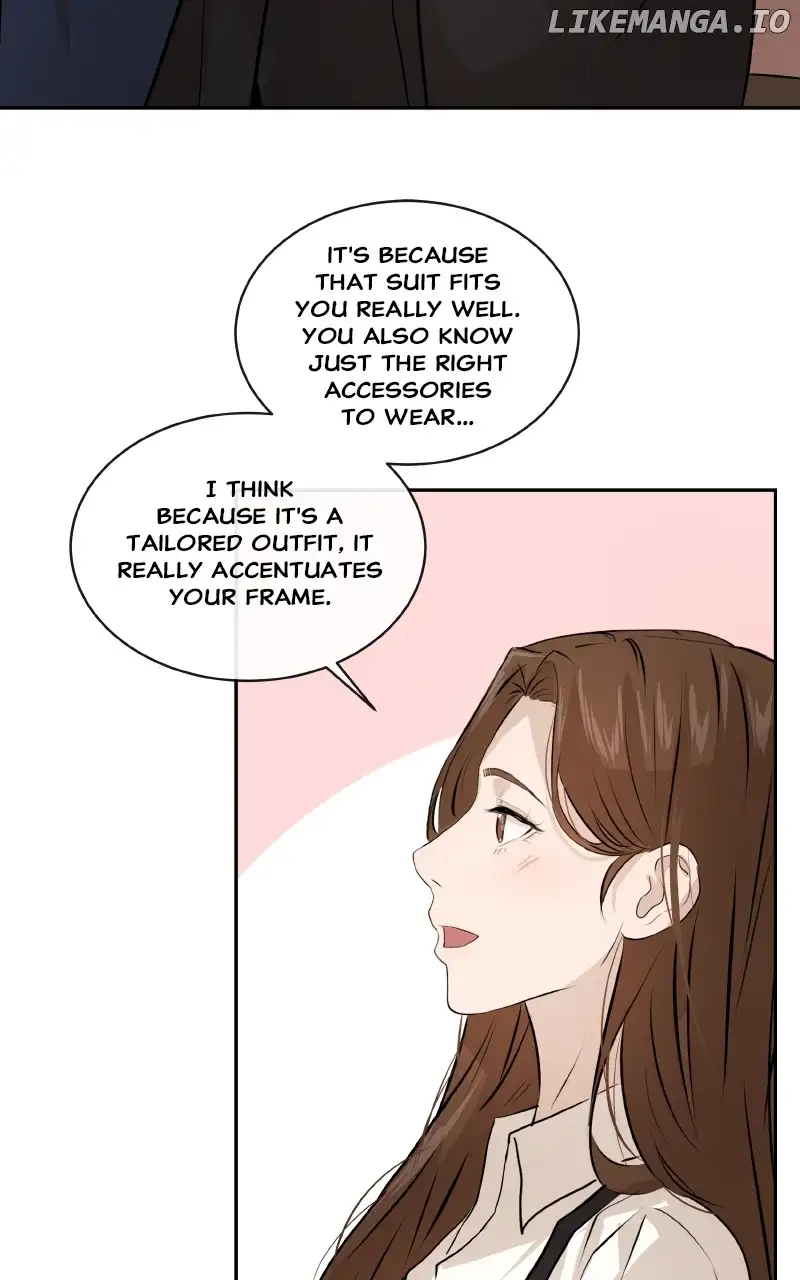 I Give You My All Chapter 24 page 66