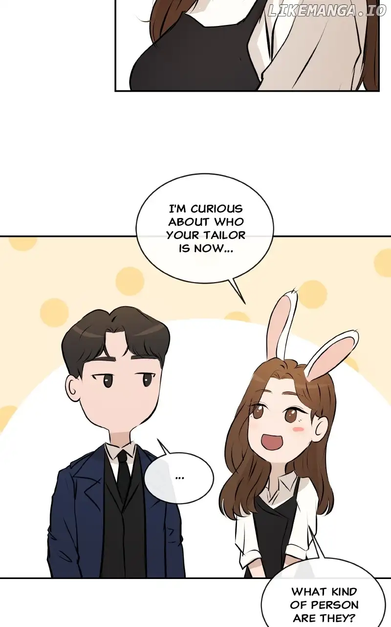 I Give You My All Chapter 24 page 67