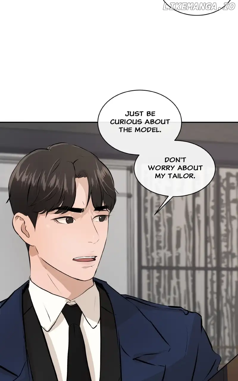 I Give You My All Chapter 24 page 68
