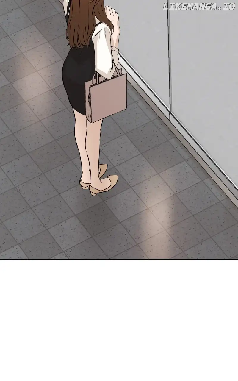 I Give You My All Chapter 24 page 6