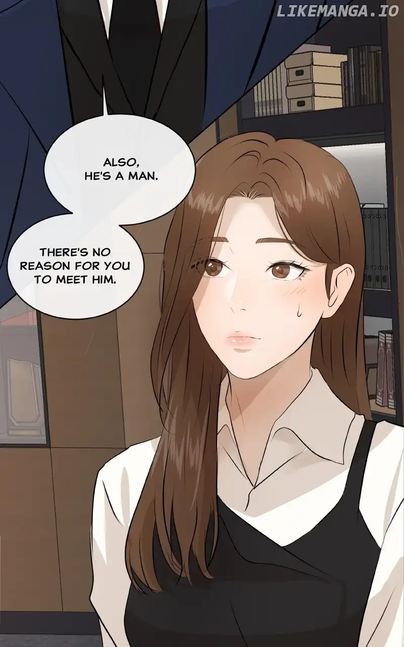 I Give You My All Chapter 24 page 69