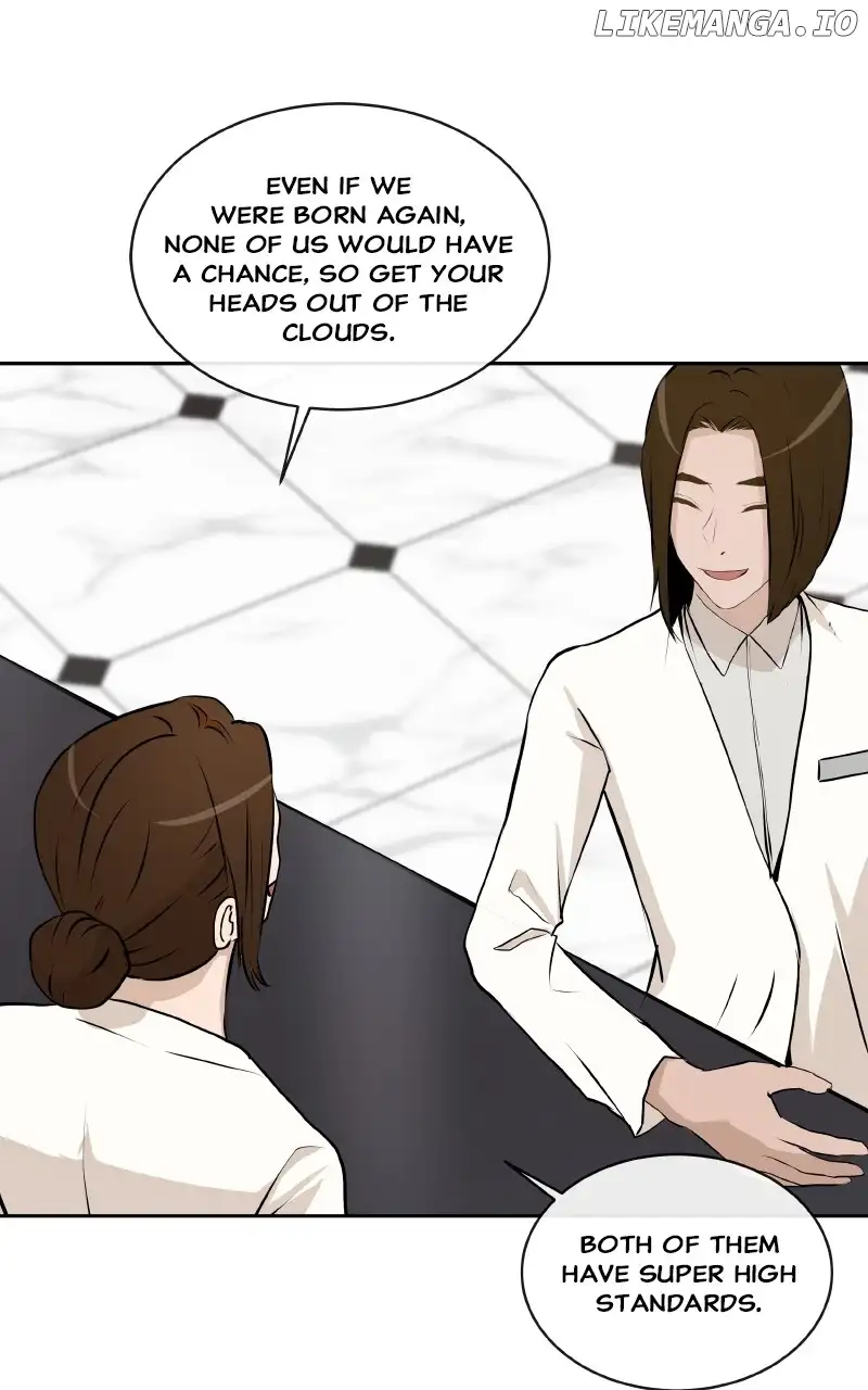 I Give You My All Chapter 24 page 7