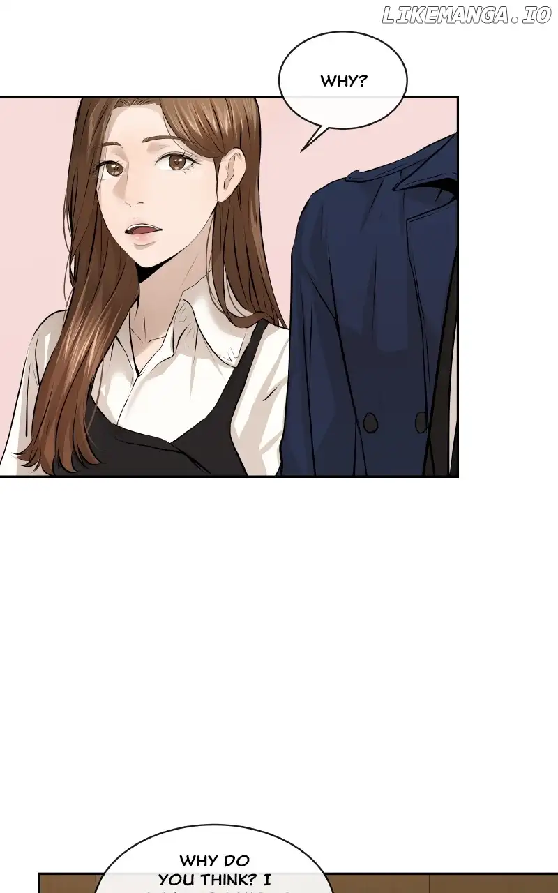 I Give You My All Chapter 25 page 9