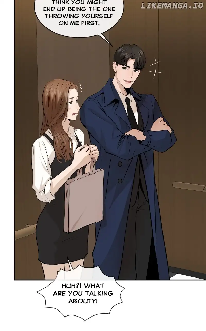 I Give You My All Chapter 25 page 10