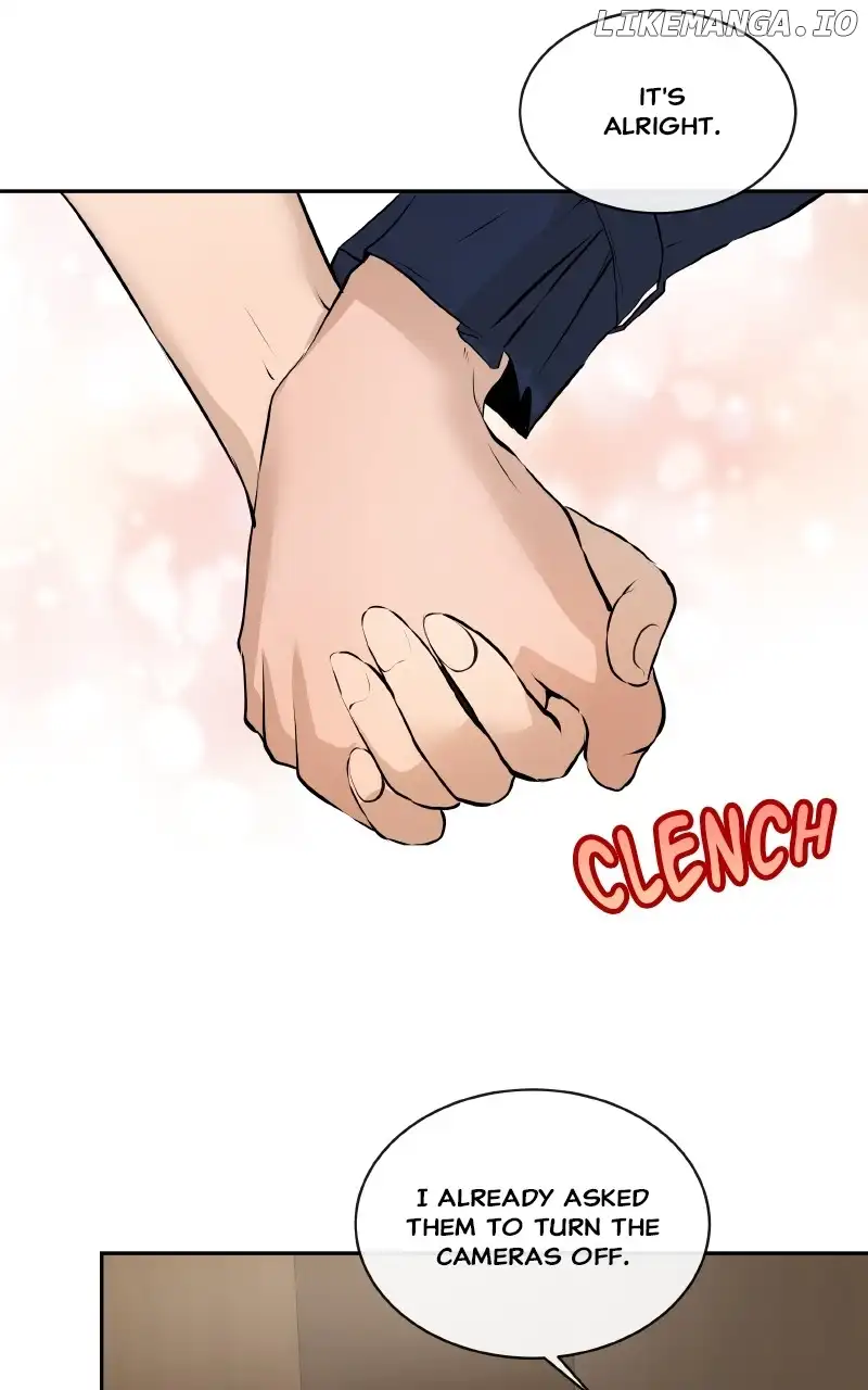 I Give You My All Chapter 25 page 13