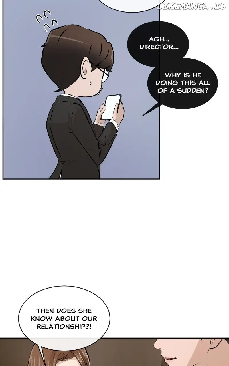I Give You My All Chapter 25 page 15