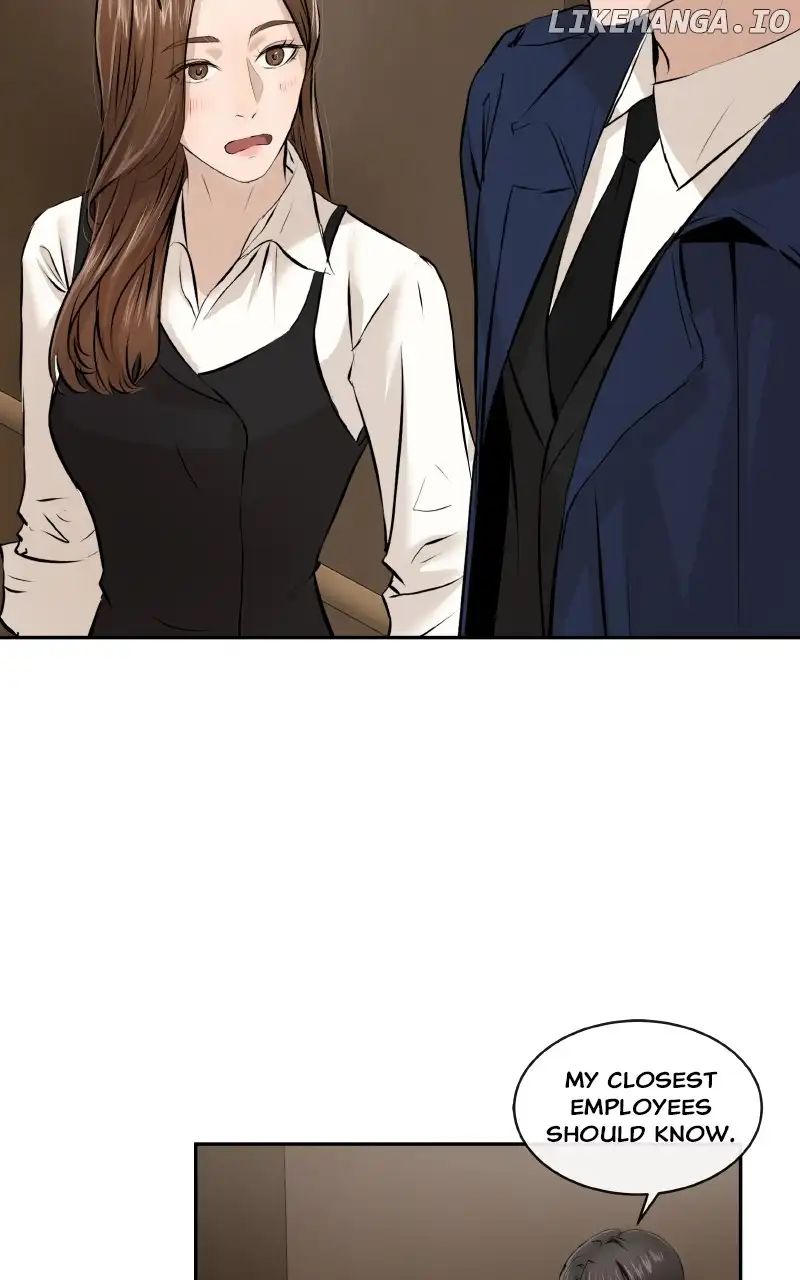 I Give You My All Chapter 25 page 16
