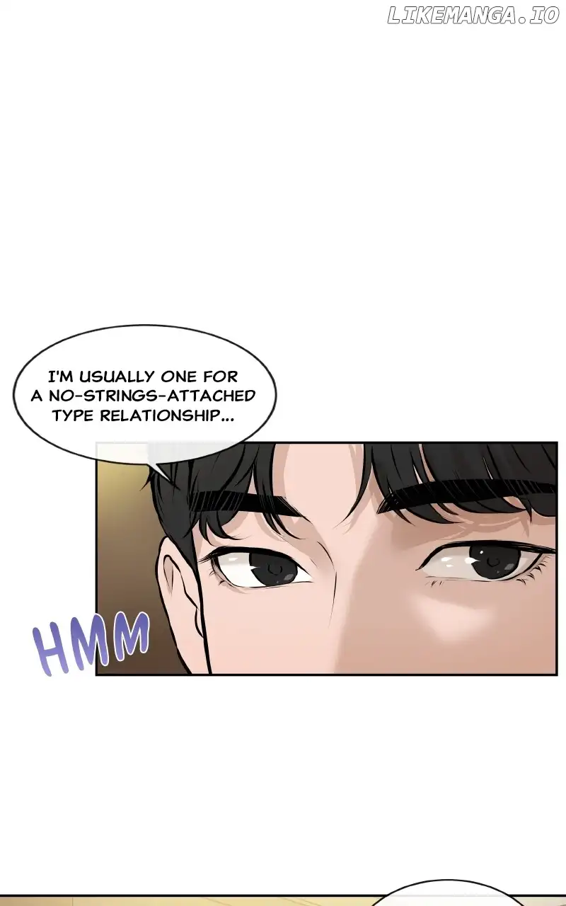 I Give You My All Chapter 25 page 20