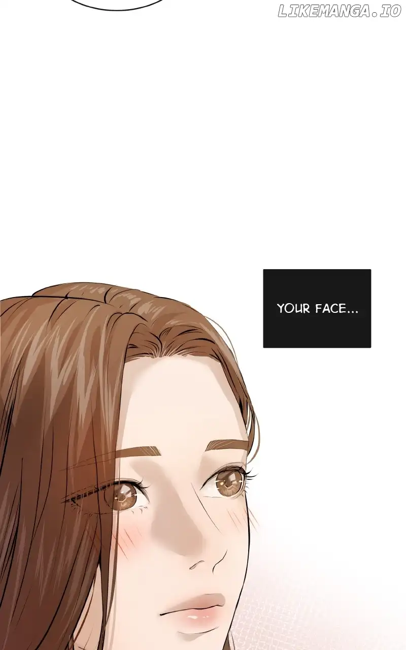I Give You My All Chapter 25 page 22