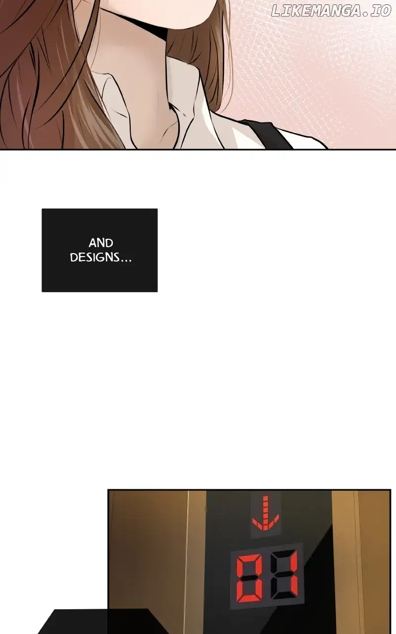 I Give You My All Chapter 25 page 23