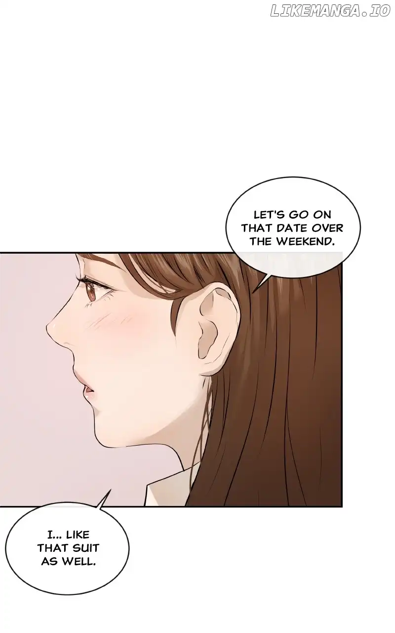I Give You My All Chapter 25 page 26