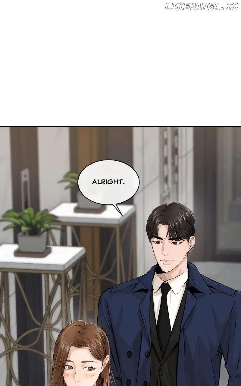 I Give You My All Chapter 25 page 27