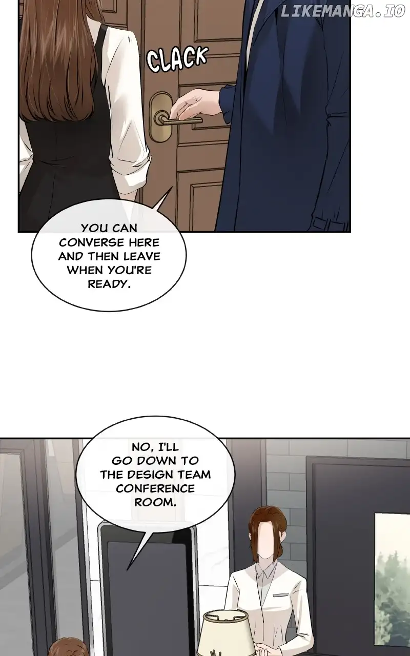 I Give You My All Chapter 25 page 2