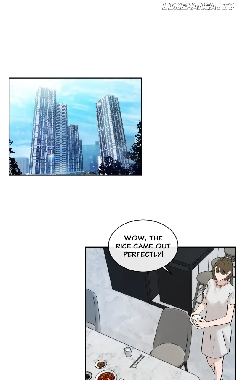 I Give You My All Chapter 25 page 30