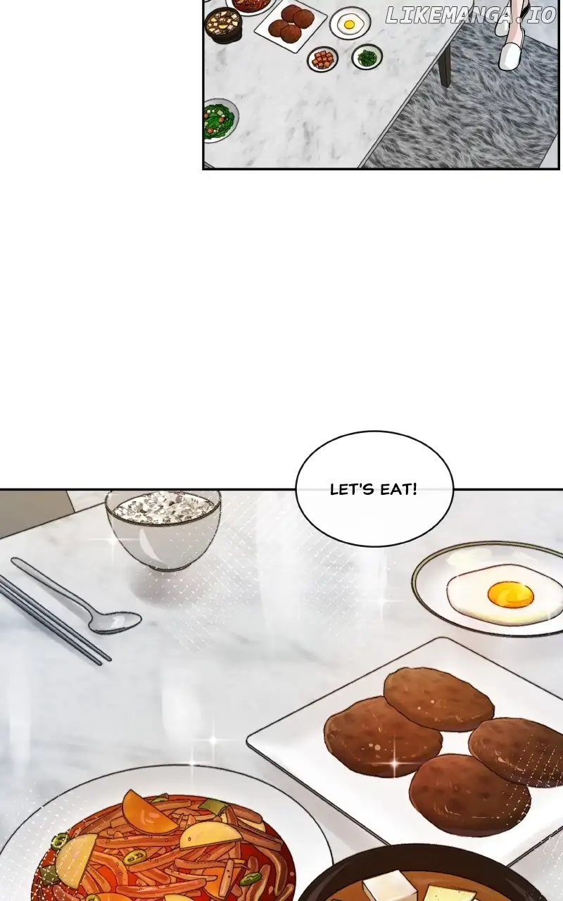 I Give You My All Chapter 25 page 31