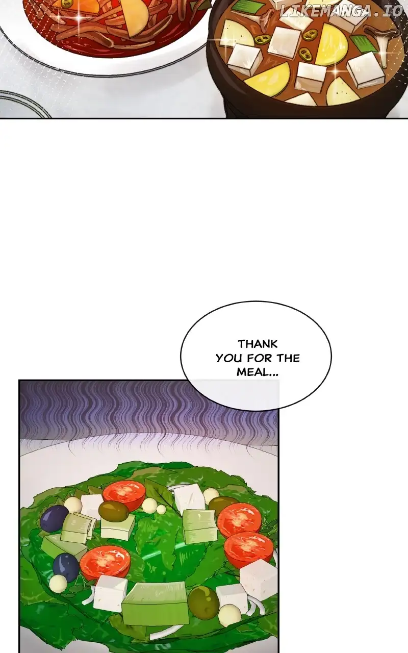 I Give You My All Chapter 25 page 32
