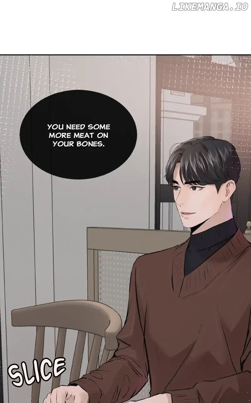 I Give You My All Chapter 25 page 38
