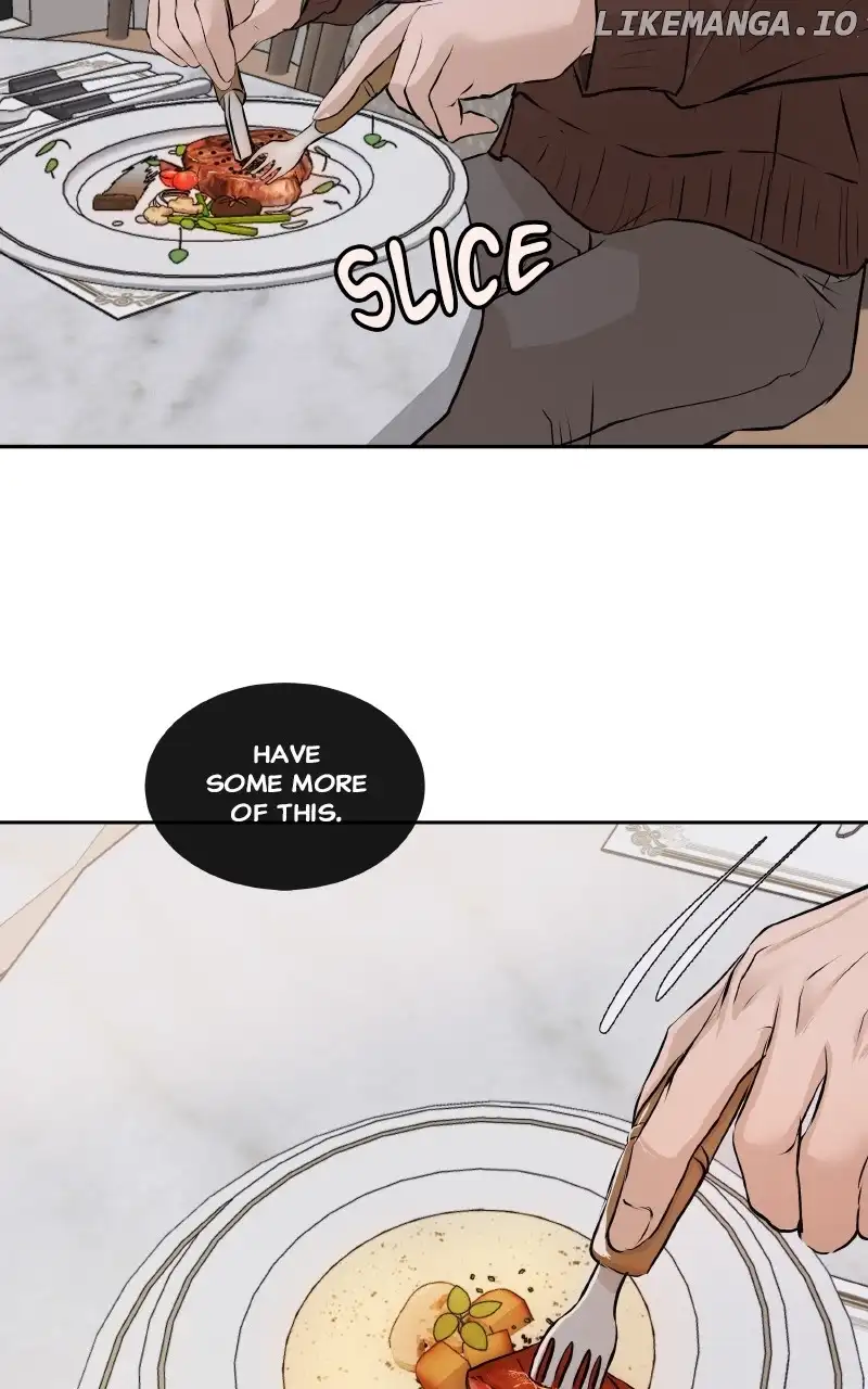 I Give You My All Chapter 25 page 39