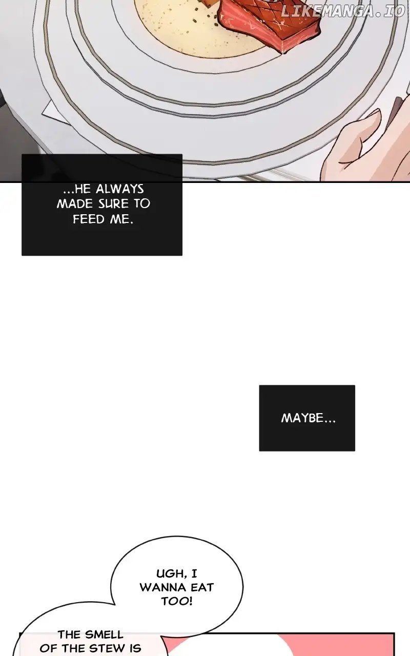 I Give You My All Chapter 25 page 40