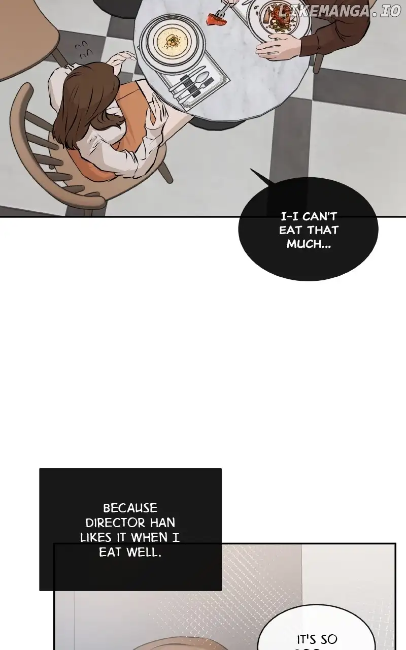 I Give You My All Chapter 25 page 44