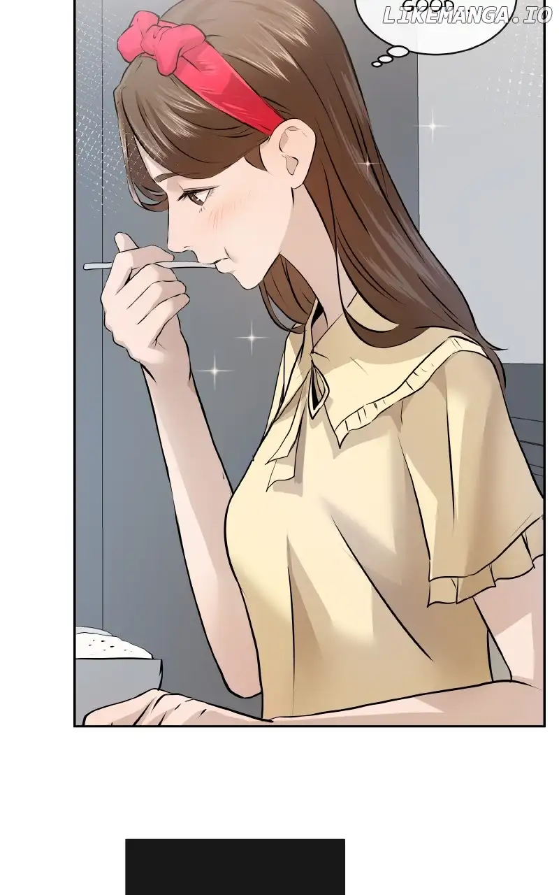 I Give You My All Chapter 25 page 45