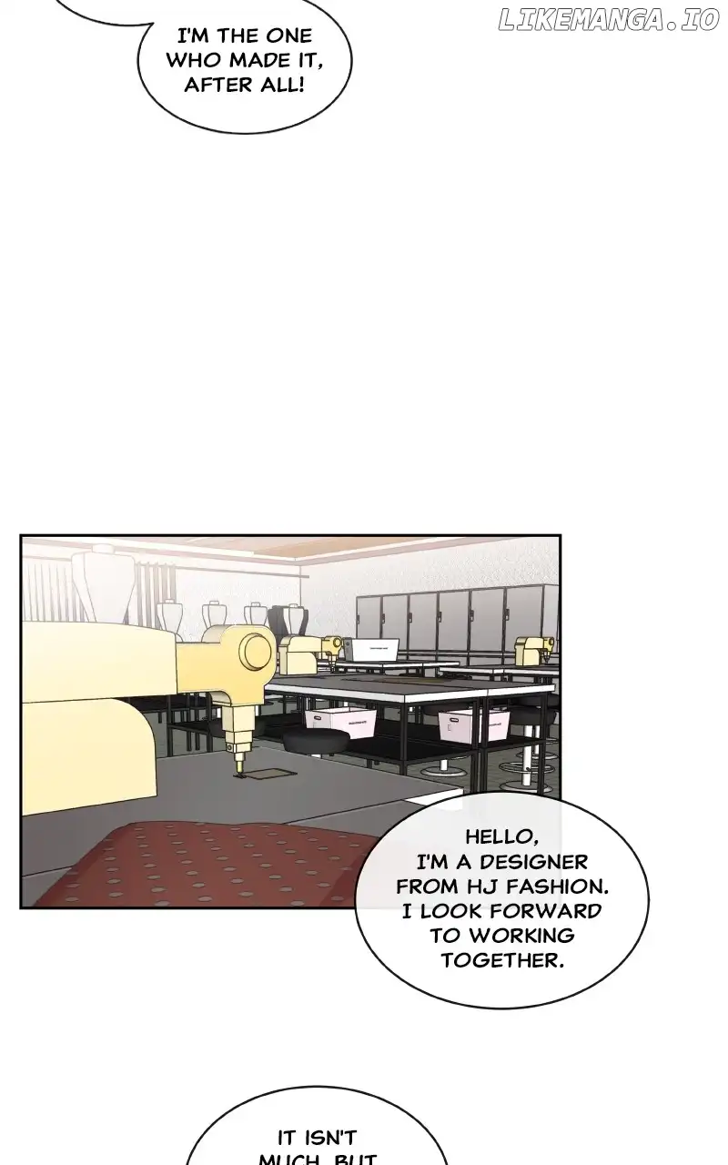 I Give You My All Chapter 25 page 47