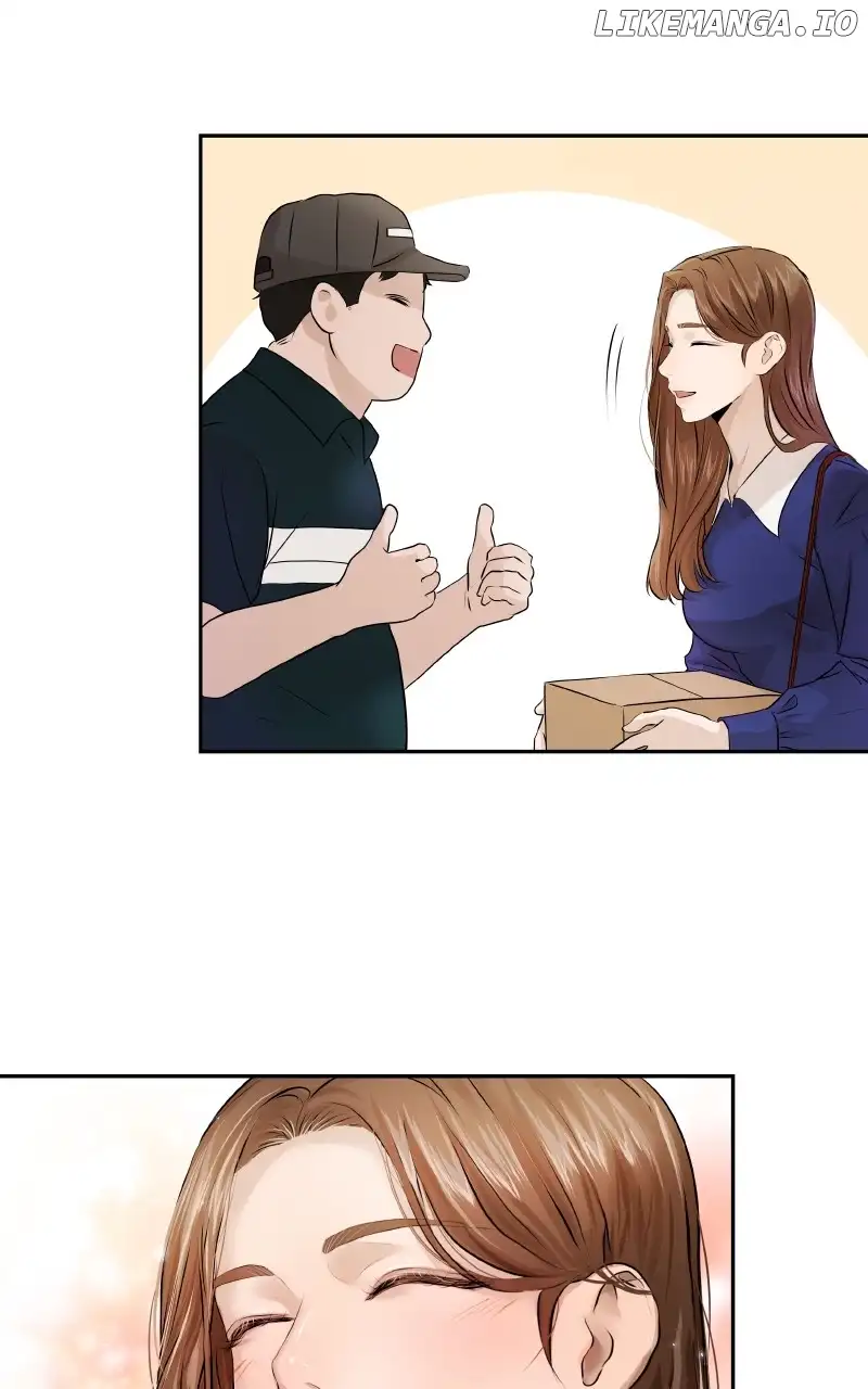 I Give You My All Chapter 25 page 49