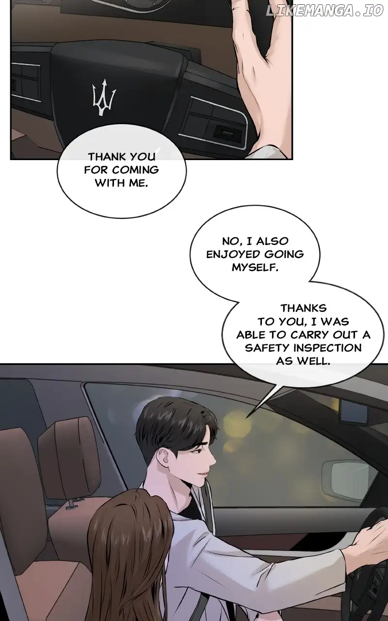 I Give You My All Chapter 25 page 52