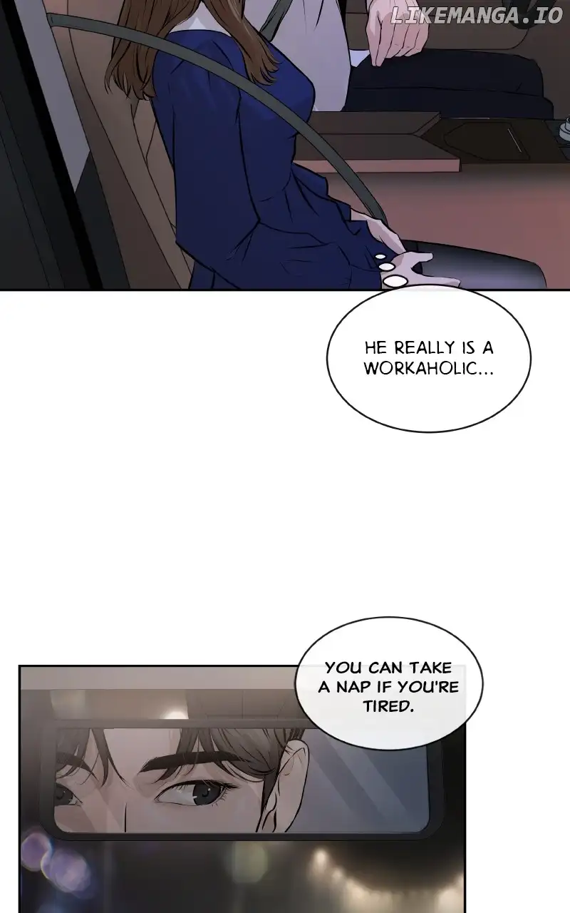 I Give You My All Chapter 25 page 53