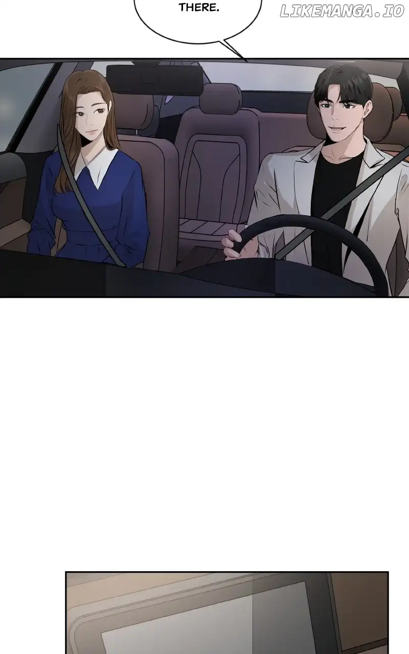I Give You My All Chapter 25 page 56