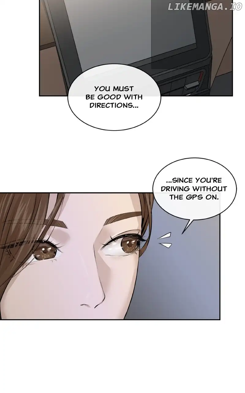 I Give You My All Chapter 25 page 57