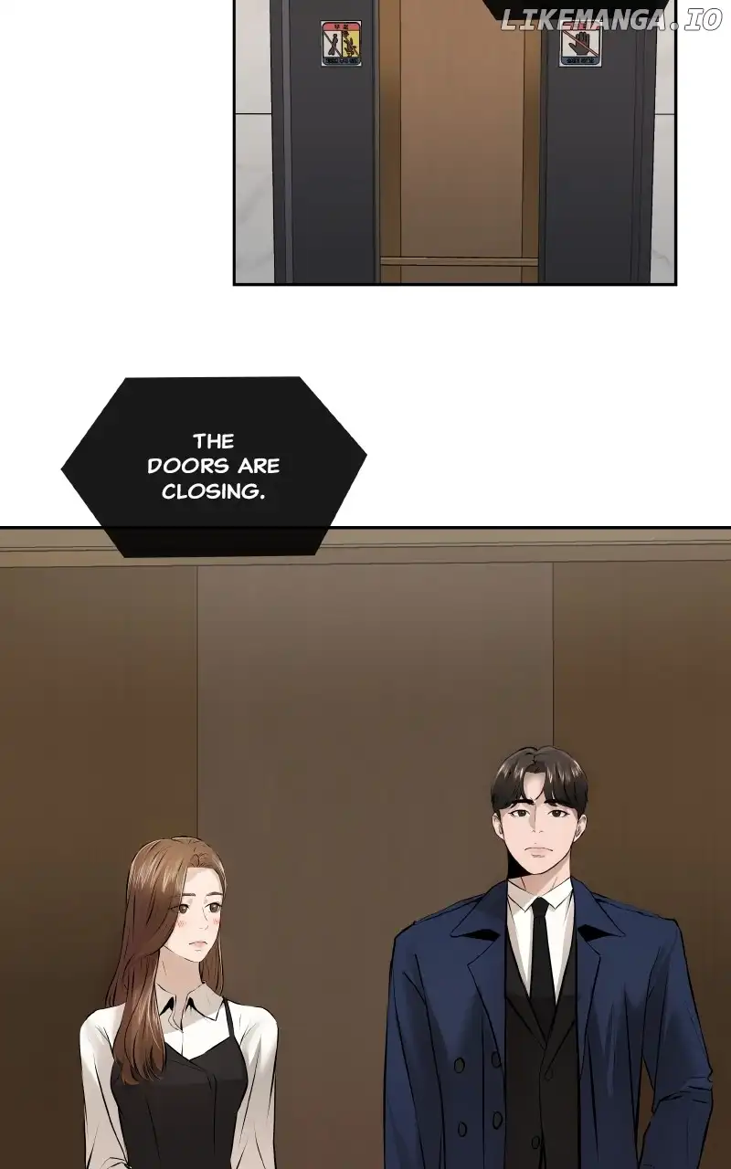 I Give You My All Chapter 25 page 5