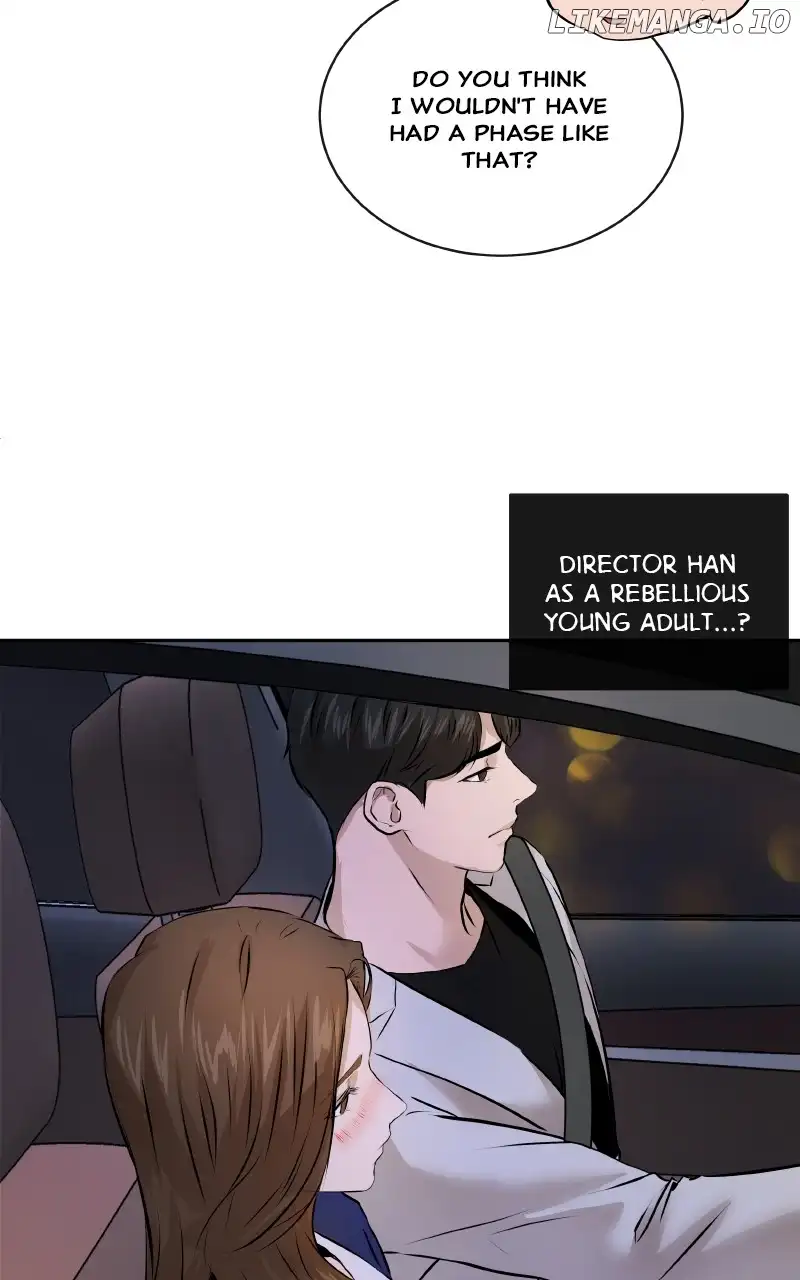 I Give You My All Chapter 25 page 60