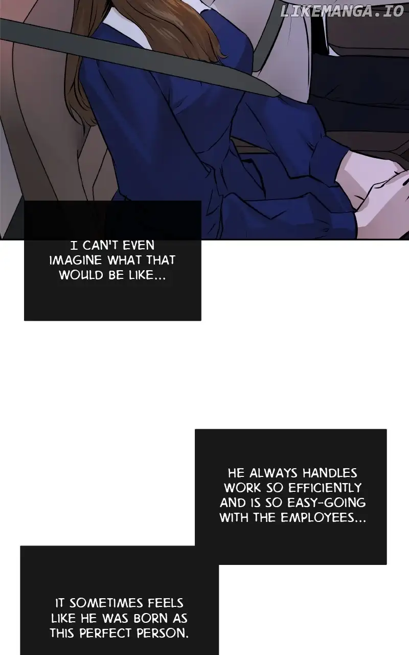 I Give You My All Chapter 25 page 61
