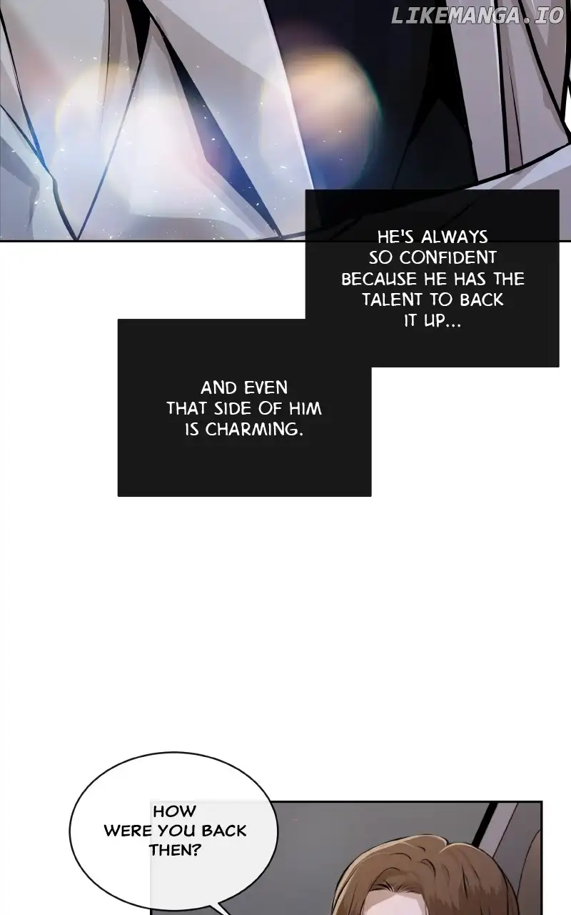 I Give You My All Chapter 25 page 63