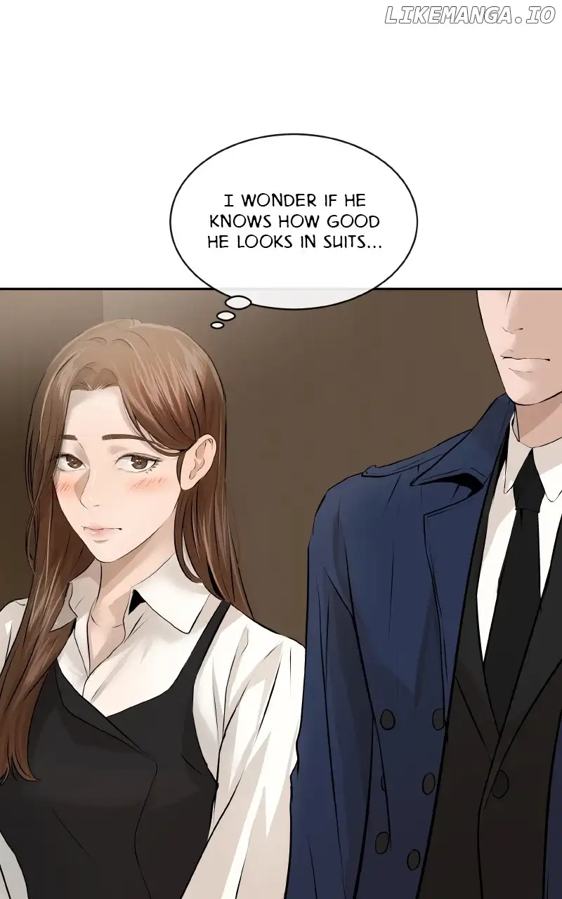 I Give You My All Chapter 25 page 7