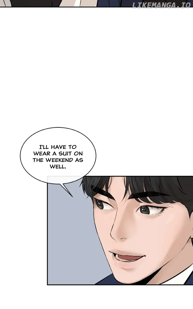 I Give You My All Chapter 25 page 8